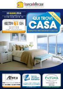 qui trovi casa, ultimo numero