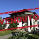 Villa indipendente plurilocale in vendita a sacile