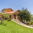 Villa plurilocale in vendita a belmonte-mezzagno
