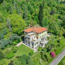 Villa plurilocale in vendita a Verbania