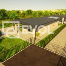 Villa indipendente plurilocale in vendita a Tarcento