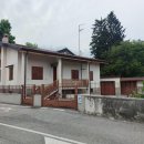 Villa indipendente tricamere in vendita a Artegna