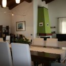 Villa indipendente plurilocale in vendita a Cassacco