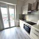 Appartamento trilocale in affitto a Udine