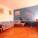 Appartamento quadrilocale in vendita a Udine