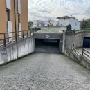 Garage monolocale in vendita a Gorizia