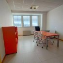 Ufficio quadrilocale in affitto a Udine