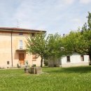Villa quadricamere in vendita a Versa