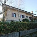 Villa indipendente quadricamere in vendita a Capriva del Friuli