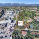 Terreno residenziale in vendita a Pordenone