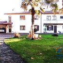 Villa plurilocale in vendita a romans-d-isonzo