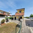 Villa indipendente plurilocale in vendita a Villotta