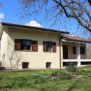 Villa indipendente plurilocale in vendita a Doberdò del Lago