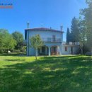 Villa indipendente plurilocale in vendita a Staranzano