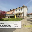 Casa trilocale in vendita a Terzo d'Aquileia