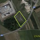 Terreno residenziale in vendita a Capriva del Friuli