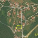Terreno residenziale in vendita a Savogna d'Isonzo