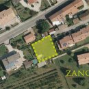 Terreno residenziale in vendita a San Lorenzo Isontino