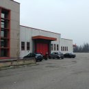 Magazzino-laboratorio quadrilocale in vendita a brugherio