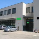 Magazzino-laboratorio trilocale in vendita a bologna