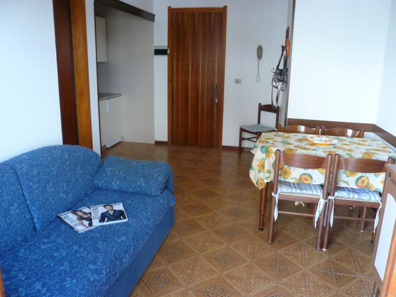 Appartamento monocamera in affitto a Lignano Sabbiadoro