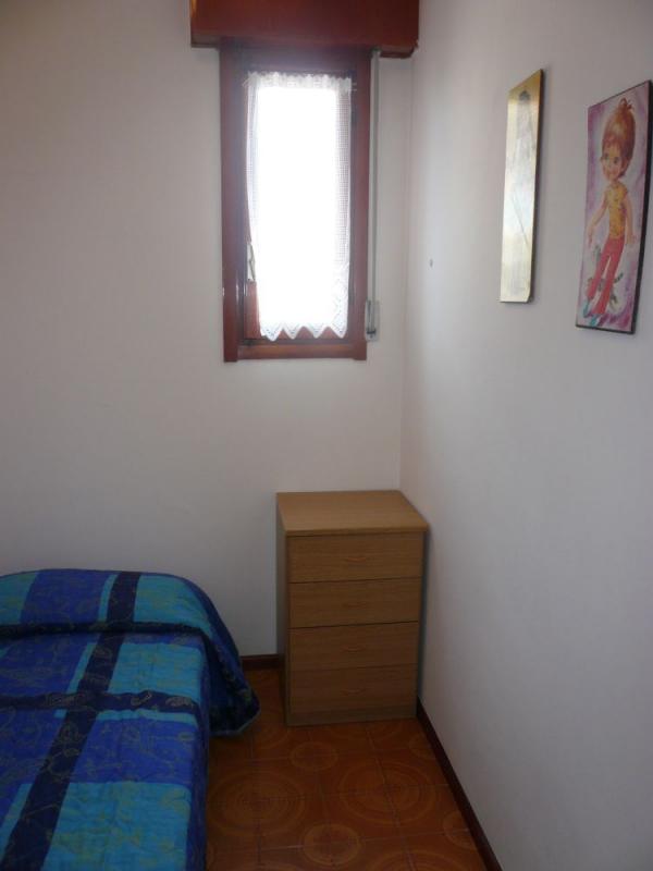 Appartamento monocamera in affitto a Lignano Sabbiadoro