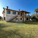 Villa indipendente plurilocale in vendita a Farra d'Isonzo