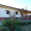 Villa indipendente plurilocale in vendita a Bicinicco
