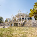Villa indipendente plurilocale in vendita a lesa