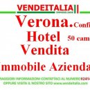 Albergo plurilocale in vendita a Verona