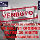 Appartamento plurilocale in vendita a Cervignano del Friuli