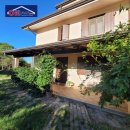 Villa indipendente quadrilocale in vendita a Cervignano del Friuli