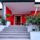 Villa plurilocale in vendita a pasiano-di-pordenone