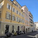 Appartamento monolocale in vendita a Trieste