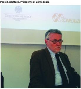 LOCAZIONI COMMERCIALI: Protocollo Confedilizia e Confcommercio