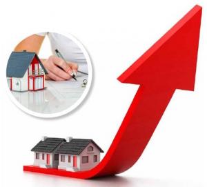 Ripresa mercato immobiliare