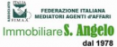 Azienda commerciale trilocale in affitto a agrigento